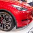 2023 Tesla Model Y now in Malaysia – Standard Range RM199k, Long Range RM246k, Performance RM288k