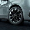 2024 Mercedes-Benz V-Class, EQV, Vito, eVito facelifts debut – stylish exterior, redesigned interior, new kit