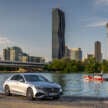 2024 Mercedes-Benz E-Class review – W214 E200, E350e tested ahead of Malaysian launch