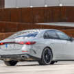 2024 Mercedes-Benz E-Class review – W214 E200, E350e tested ahead of Malaysian launch