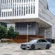 2024 Mercedes-Benz E-Class review – W214 E200, E350e tested ahead of Malaysian launch