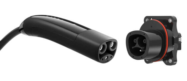 Mercedes-Benz, Volvo adopt Tesla’s NACS charging connector to gain access to Supercharger network