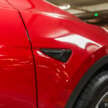 2023 Tesla Model Y now in Malaysia – Standard Range RM199k, Long Range RM246k, Performance RM288k