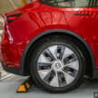 2023 Tesla Model Y now in Malaysia – Standard Range RM199k, Long Range RM246k, Performance RM288k