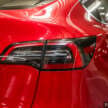 2023 Tesla Model Y now in Malaysia – Standard Range RM199k, Long Range RM246k, Performance RM288k