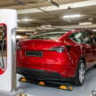 2023 Tesla Model Y now in Malaysia – Standard Range RM199k, Long Range RM246k, Performance RM288k
