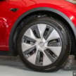 2023 Tesla Model Y now in Malaysia – Standard Range RM199k, Long Range RM246k, Performance RM288k
