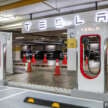 2023 Tesla Model Y now in Malaysia – Standard Range RM199k, Long Range RM246k, Performance RM288k