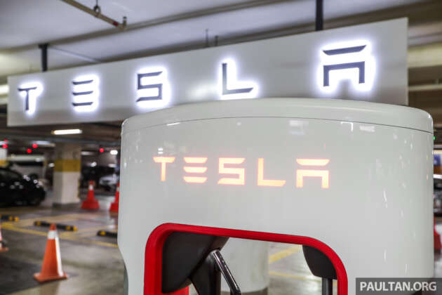 Tesla said to be rekindling interest in entering India, reportedly looking for retail space in New Delhi