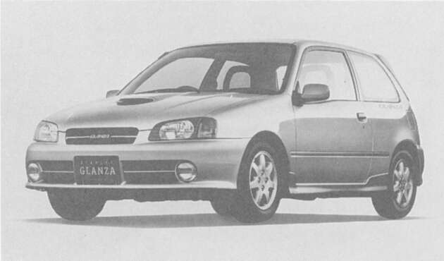 Presiden baharu Gazoo Racing idam hasilkan semula Toyota Starlet – pocket-rocket ringan, nakal di selekoh!