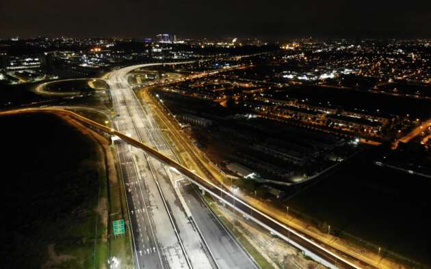 Section 6 of West Coast Expressway to spur economy on West Coast of Selangor – public works ministry