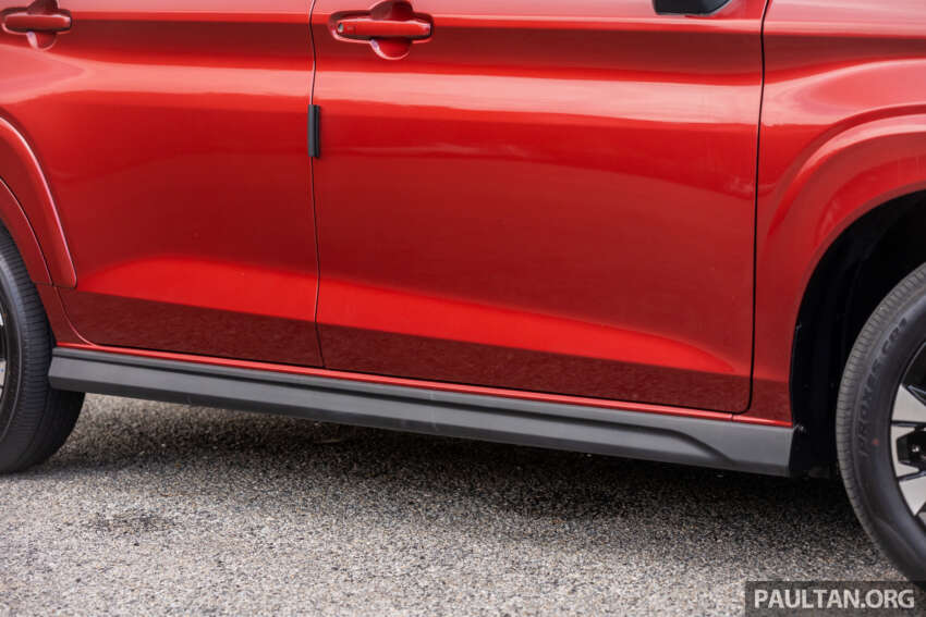 2023 Toyota Veloz Malaysian review – seven-seat MPV with 1.5L NA, Safety Sense; RM95k, worth it over Alza? 1652982
