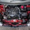 Toyota Veloz MPV now with optional bodykit, RM3,300