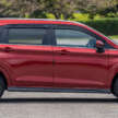 Toyota Veloz MPV now with optional bodykit, RM3,300