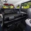 Toyota Veloz MPV now with optional bodykit, RM3,300