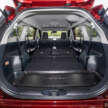 Toyota Veloz MPV now with optional bodykit, RM3,300