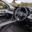 Toyota Veloz MPV now with optional bodykit, RM3,300