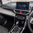 Toyota Veloz MPV now with optional bodykit, RM3,300