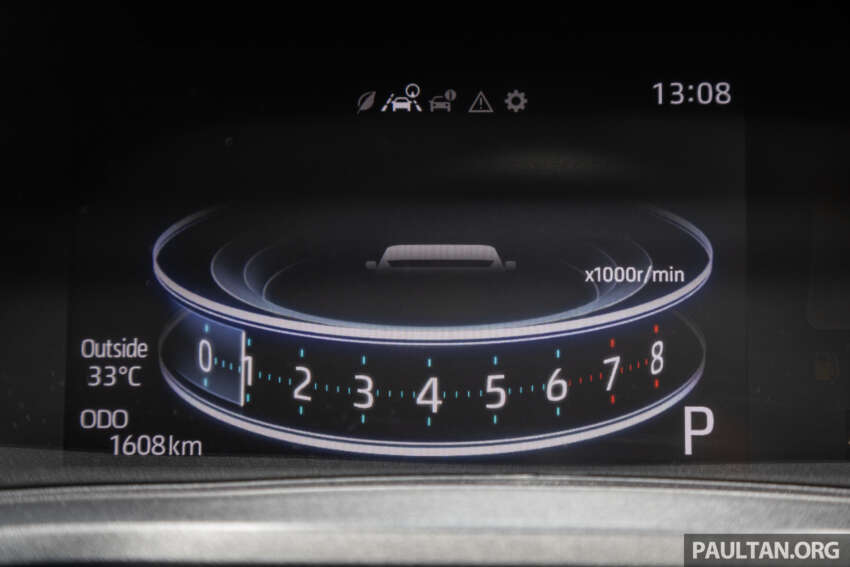 2023 Toyota Veloz Malaysian review – seven-seat MPV with 1.5L NA, Safety Sense; RM95k, worth it over Alza? 1653002