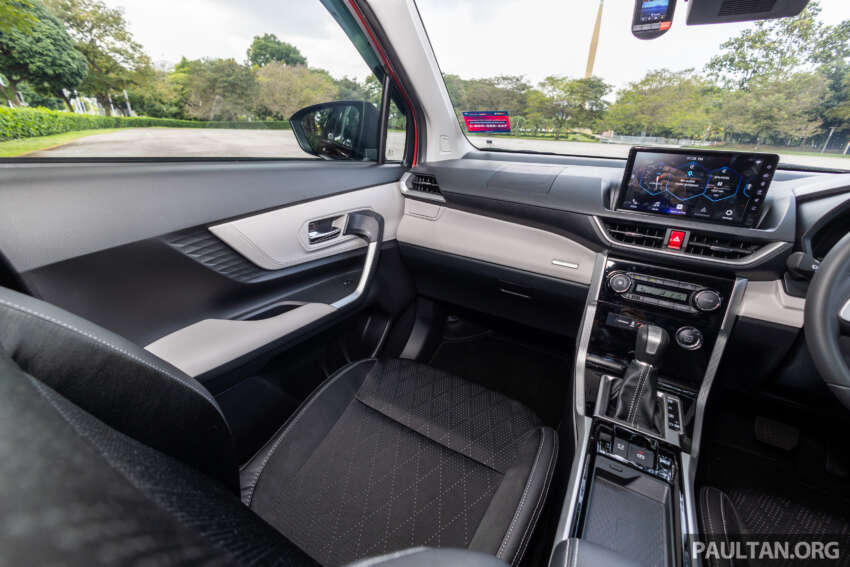 2023 Toyota Veloz Malaysian review – seven-seat MPV with 1.5L NA, Safety Sense; RM95k, worth it over Alza? 1653096