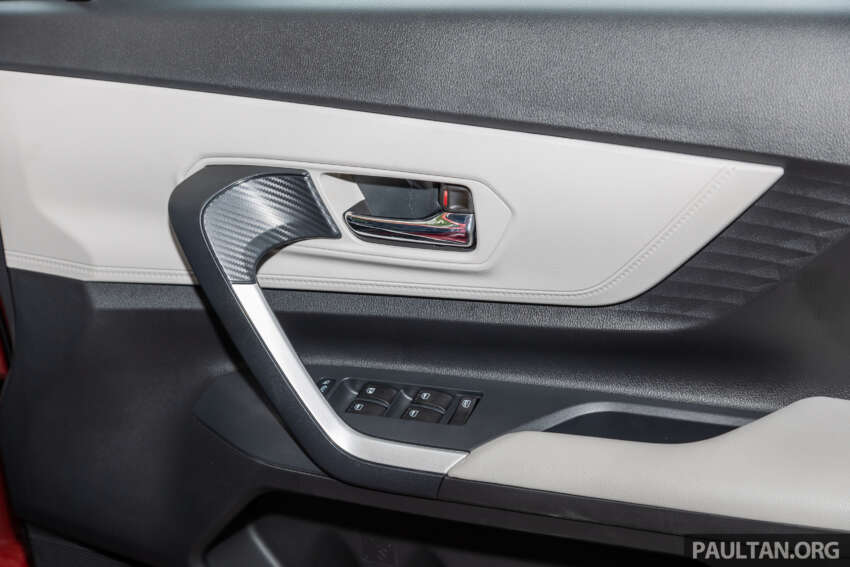 2023 Toyota Veloz Malaysian review – seven-seat MPV with 1.5L NA, Safety Sense; RM95k, worth it over Alza? 1653105