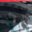 2023 Toyota Corolla GR Sport now in Malaysia – tuned suspension; sportier exterior, interior; from RM153k
