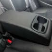 2023 Toyota Corolla GR Sport now in Malaysia – tuned suspension; sportier exterior, interior; from RM153k
