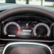 2023 Toyota Corolla GR Sport now in Malaysia – tuned suspension; sportier exterior, interior; from RM153k