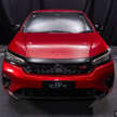 Honda City <em>facelift</em> 2023 dilancar di M’sia — lima varian termasuk hibrid, Honda Connect, dari RM84,900