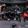 Honda City <em>facelift</em> 2023 dilancar di M’sia — lima varian termasuk hibrid, Honda Connect, dari RM84,900