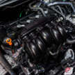 Honda City <em>facelift</em> 2023 dilancar di M’sia — lima varian termasuk hibrid, Honda Connect, dari RM84,900