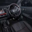 Honda City <em>facelift</em> 2023 dilancar di M’sia — lima varian termasuk hibrid, Honda Connect, dari RM84,900
