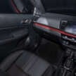 Honda City <em>facelift</em> 2023 dilancar di M’sia — lima varian termasuk hibrid, Honda Connect, dari RM84,900