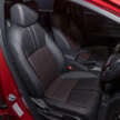 Honda City <em>facelift</em> 2023 dilancar di M’sia — lima varian termasuk hibrid, Honda Connect, dari RM84,900