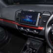 Honda City <em>facelift</em> 2023 dilancar di M’sia — lima varian termasuk hibrid, Honda Connect, dari RM84,900