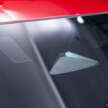 Honda City <em>facelift</em> 2023 dilancar di M’sia — lima varian termasuk hibrid, Honda Connect, dari RM84,900