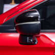 Honda City <em>facelift</em> 2023 dilancar di M’sia — lima varian termasuk hibrid, Honda Connect, dari RM84,900