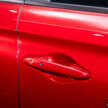 Honda City <em>facelift</em> 2023 dilancar di M’sia — lima varian termasuk hibrid, Honda Connect, dari RM84,900