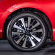 Honda City <em>facelift</em> 2023 dilancar di M’sia — lima varian termasuk hibrid, Honda Connect, dari RM84,900