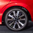 Honda City <em>facelift</em> 2023 dilancar di M’sia — lima varian termasuk hibrid, Honda Connect, dari RM84,900