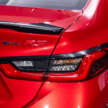 Honda City <em>facelift</em> 2023 dilancar di M’sia — lima varian termasuk hibrid, Honda Connect, dari RM84,900