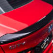 Honda City <em>facelift</em> 2023 dilancar di M’sia — lima varian termasuk hibrid, Honda Connect, dari RM84,900