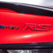 Honda City <em>facelift</em> 2023 dilancar di M’sia — lima varian termasuk hibrid, Honda Connect, dari RM84,900