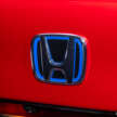 Honda City <em>facelift</em> 2023 dilancar di M’sia — lima varian termasuk hibrid, Honda Connect, dari RM84,900