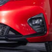 Honda City <em>facelift</em> 2023 dilancar di M’sia — lima varian termasuk hibrid, Honda Connect, dari RM84,900