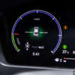Honda City <em>facelift</em> 2023 dilancar di M’sia — lima varian termasuk hibrid, Honda Connect, dari RM84,900