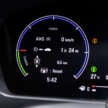 Honda City <em>facelift</em> 2023 dilancar di M’sia — lima varian termasuk hibrid, Honda Connect, dari RM84,900