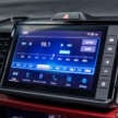 Honda City <em>facelift</em> 2023 dilancar di M’sia — lima varian termasuk hibrid, Honda Connect, dari RM84,900