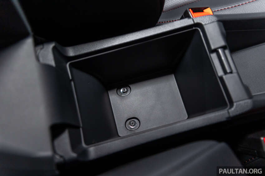 Honda City <em>facelift</em> 2023 dilancar di M’sia — lima varian termasuk hibrid, Honda Connect, dari RM84,900 1654402