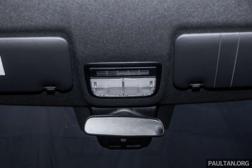 Honda City <em>facelift</em> 2023 dilancar di M’sia — lima varian termasuk hibrid, Honda Connect, dari RM84,900 1654416